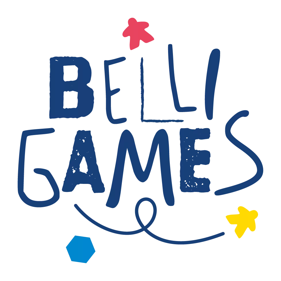 Festival de jeu organisé par l'association Fumbles